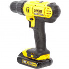Шуруповерт аккумуляторный DeWalt DCD776S2-B5(3pin)