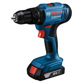 Шуруповерт аккумуляторный ударный Bosch GSB 183-LI