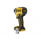 Шуруповерт аккумуляторный импульсный DeWalt DCF860N (без акк, без з/у)