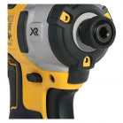 Шуруповерт аккумуляторный DeWalt DCF887P2