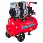 Компрессор воздушный безмасляный малошумный FUBAG OLS 250/24 CM2