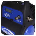 Компрессор безмасляный Concorde CD-OC55/6