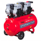 Компрессор безмасляный малошумный Fubag OLS 400/50 CM3.2