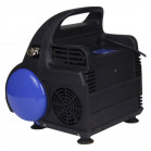 Компрессор безмасляный Concorde CD-OC55/6