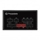 Блок питания Thermaltake ATX 750W SMART PRO RGB 80+ bronze (24+4+4pin) APFC 140mm fan color LED 9xSATA Cab Manag RTL