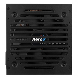 Блок питания Aerocool ATX 350W VX PLUS (24+4+4pin) 120mm fan 2xSATA RTL