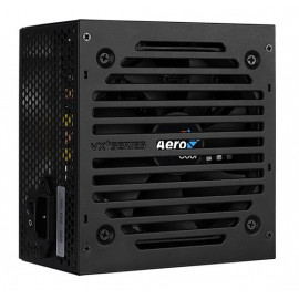 Блок питания Aerocool ATX 450W VX PLUS 450W (24+4+4pin) 120mm fan 2xSATA RTL