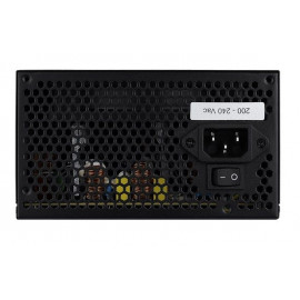 Блок питания Aerocool ATX 450W VX PLUS 450W (24+4+4pin) 120mm fan 2xSATA RTL