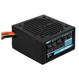 Блок питания Aerocool ATX 700W VX PLUS 700W (24+4+4pin) APFC 120mm fan 4xSATA RTL