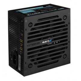 Блок питания Aerocool ATX 700W VX PLUS 700W (24+4+4pin) APFC 120mm fan 4xSATA RTL