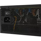 Блок питания Aerocool ATX 700W KCAS PLUS 700 80+ bronze (20+4pin) APFC 120mm fan 7xSATA RTL