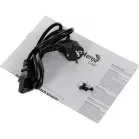 Блок питания Aerocool ATX 700W KCAS PLUS 700 80+ bronze (20+4pin) APFC 120mm fan 7xSATA RTL