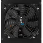 Блок питания Aerocool ATX 700W KCAS PLUS 700 80+ bronze (20+4pin) APFC 120mm fan 7xSATA RTL