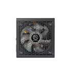 Блок питания Thermaltake ATX 550W Smart BX1 RGB 80+ bronze (24+4+4pin) APFC 120mm fan color LED 6xSATA RTL
