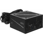 Блок питания Aerocool ATX 700W CYLON 700 80+ (20+4pin) APFC 120mm fan color 5xSATA RTL