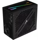 Блок питания Aerocool ATX 700W CYLON 700 80+ (20+4pin) APFC 120mm fan color 5xSATA RTL