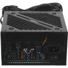 Блок питания Aerocool ATX 700W CYLON 700 80+ (20+4pin) APFC 120mm fan color 5xSATA RTL