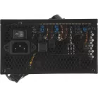 Блок питания Aerocool ATX 700W CYLON 700 80+ (20+4pin) APFC 120mm fan color 5xSATA RTL