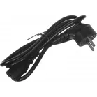 Блок питания Aerocool ATX 700W CYLON 700 80+ (20+4pin) APFC 120mm fan color 5xSATA RTL