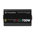 Блок питания Thermaltake ATX 700W Toughpower GX1 RGB 80+ gold (20+4pin) APFC 120mm fan color LED 8xSATA RTL