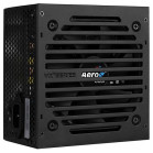 Блок питания Aerocool ATX 800W VX Plus 24pin APFC 120mm fan 6xSATA RTL