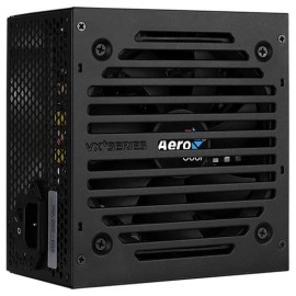Блок питания Aerocool ATX 800W VX Plus 24pin APFC 120mm fan 6xSATA RTL