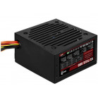 Блок питания Aerocool ATX 800W VX Plus 24pin APFC 120mm fan 6xSATA RTL