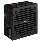 Блок питания Aerocool ATX 800W VX Plus 24pin APFC 120mm fan 6xSATA RTL