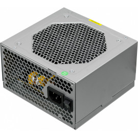Блок питания Qdion ATX 400W Q-DION QD400-PNR (24+4+4pin) 120mm fan 3xSATA