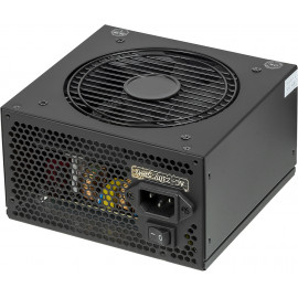 Блок питания Formula ATX 500W Formula-AP500-80 80 PLUS WHITE (24+4+4pin) APFC 120mm fan 7xSATA RTL