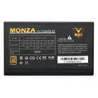 Блок питания Formula ATX 750W MONZA VL-750APB-85 80+ bronze (20+4pin) APFC 120mm fan 7xSATA RTL