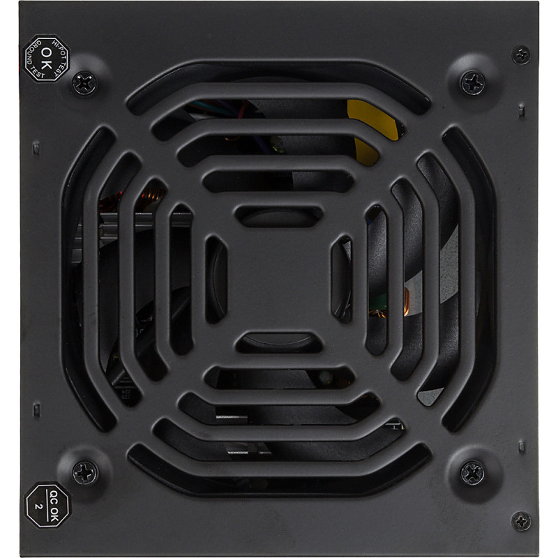 Купить Блок питания Accord ATX 500W ACC-500W-NP (20+4pin) 120mm fan ...