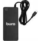 Блок питания Buro BUM-C-065 автоматический 65W 5V-20V 3A