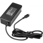 Блок питания Buro BUM-C-065 автоматический 65W 5V-20V 3A