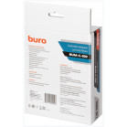 Блок питания Buro BUM-С-100 автоматический 100W 5V-20V 5A 1xUSB 2.4A от бытовой электросети LED индикатор