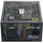 Блок питания Seasonic ATX 700W PRIME Fanless TX-700 80+ titanium (20+4pin) APFC 10xSATA Cab Manag RTL