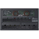 Блок питания Seasonic ATX 700W PRIME Fanless TX-700 80+ titanium (20+4pin) APFC 10xSATA Cab Manag RTL