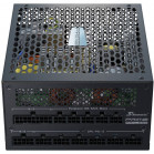 Блок питания Seasonic ATX 700W PRIME Fanless TX-700 80+ titanium (20+4pin) APFC 10xSATA Cab Manag RTL