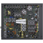 Блок питания Seasonic ATX 700W PRIME Fanless TX-700 80+ titanium (20+4pin) APFC 10xSATA Cab Manag RTL
