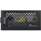 Блок питания Seasonic ATX 700W PRIME Fanless TX-700 80+ titanium (20+4pin) APFC 10xSATA Cab Manag RTL