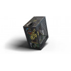 Блок питания Seasonic ATX 700W PRIME Fanless TX-700 80+ titanium (20+4pin) APFC 10xSATA Cab Manag RTL