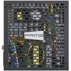 Блок питания Seasonic ATX 500W PRIME Fanless PX-500 80+ platinum 24pin APFC 8xSATA Cab Manag RTL