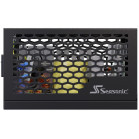 Блок питания Seasonic ATX 500W PRIME Fanless PX-500 80+ platinum 24pin APFC 8xSATA Cab Manag RTL