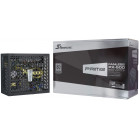 Блок питания Seasonic ATX 500W PRIME Fanless PX-500 80+ platinum 24pin APFC 8xSATA Cab Manag RTL
