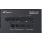 Блок питания Seasonic ATX 500W PRIME Fanless PX-500 80+ platinum 24pin APFC 8xSATA Cab Manag RTL