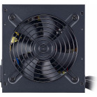 Блок питания Cooler Master ATX 550W MWE Bronze V2 550W 80+ bronze 24pin APFC 120mm fan 6xSATA RTL