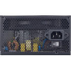 Блок питания Cooler Master ATX 450W MWE White V2 80+ (20+4pin) APFC 120mm fan 6xSATA RTL