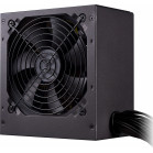 Блок питания Cooler Master ATX 450W MWE White V2 80+ (20+4pin) APFC 120mm fan 6xSATA RTL