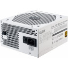 Блок питания Cooler Master ATX 850W V Gold V2 White Case 80+ gold (20+4pin) APFC 135mm fan 12xSATA Cab Manag RTL