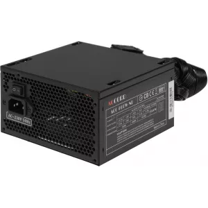  Accord ATX 600W ACC600NP 204pin 120mm fan 4xSATA